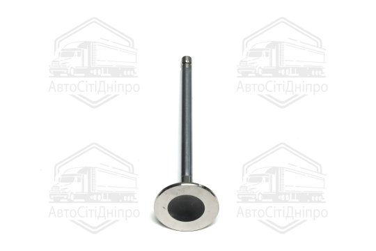 Клапан випускний MITSUBISHI 2.0 16V 4G63 29x6x114.2 (вир-во GUNES)