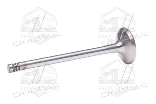 Клапан впускний NISSAN 1,6/1,8 16V 30x5.5x92.3 (вир-во GUNES)