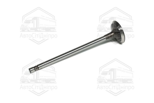 Клапан впускний RENAULT 2.2 dCi G9T 30.7x6x123.1 (вир-во GUNES)