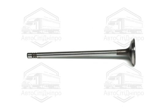 Клапан впускний RENAULT 2.2 dCi G9T 30.7x6x123.1 (вир-во GUNES)