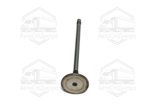 Клапан впускний RENAULT 2.2 dCi G9T 30.7x6x123.1 (вир-во GUNES)