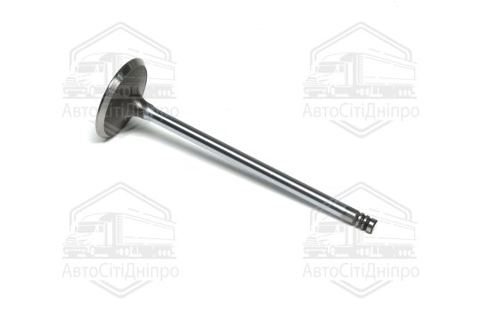 Клапан впускний OPEL 1.8 16V X18XE1/Z18XE 31.2x5x101.3 (вир-во GUNES)