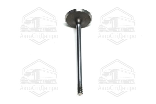 Клапан впускний OPEL 1.8 16V X18XE1/Z18XE 31.2x5x101.3 (вир-во GUNES)