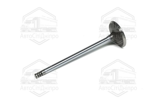 Клапан впускний OPEL 1.8 16V X18XE1/Z18XE 31.2x5x101.3 (вир-во GUNES)