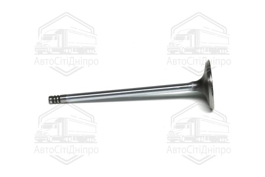 Клапан впускний OPEL 1.8 16V X18XE1/Z18XE 31.2x5x101.3 (вир-во GUNES)