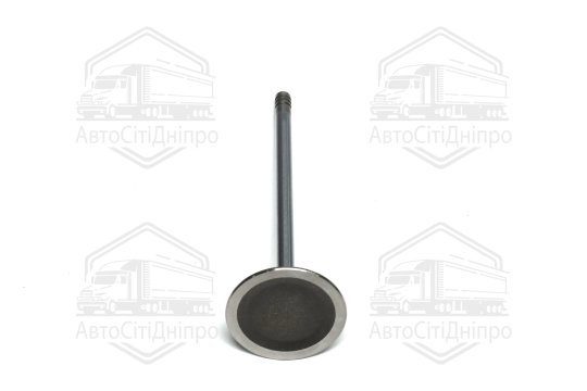 Клапан впускний OPEL 1.8 16V X18XE1/Z18XE 31.2x5x101.3 (вир-во GUNES)
