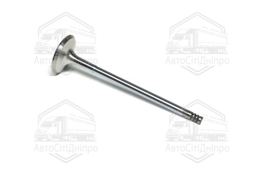 Клапан випускний OPEL 1.8 16V X18XE1/Z18XE 27.5x5x100.7 (вир-во GUNES)