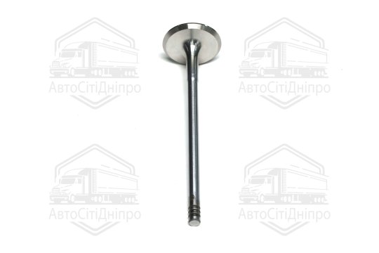 Клапан випускний OPEL 1.8 16V X18XE1/Z18XE 27.5x5x100.7 (вир-во GUNES)