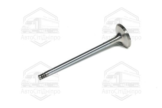 Клапан випускний OPEL 1.8 16V X18XE1/Z18XE 27.5x5x100.7 (вир-во GUNES)