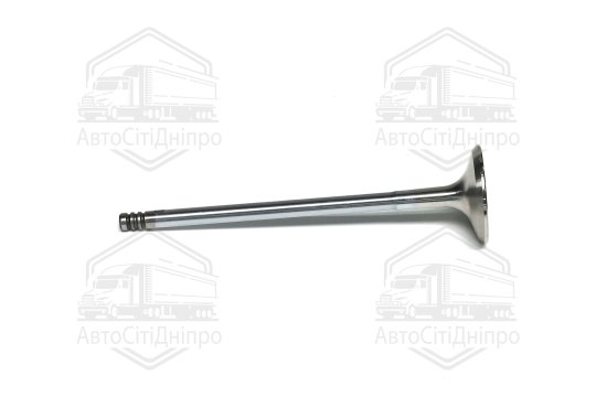 Клапан випускний OPEL 1.8 16V X18XE1/Z18XE 27.5x5x100.7 (вир-во GUNES)