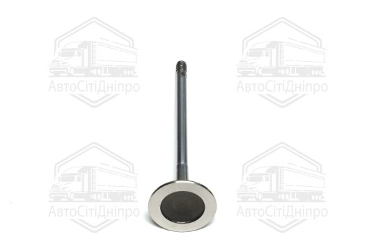 Клапан випускний OPEL 1.8 16V X18XE1/Z18XE 27.5x5x100.7 (вир-во GUNES)