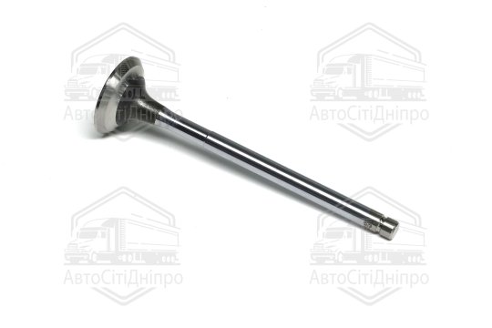 Клапан випускний OPEL 1.7 DTI Y17DT  26.5x6x98.1 (вир-во GUNES)