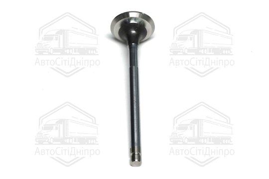 Клапан випускний OPEL 1.7 DTI Y17DT  26.5x6x98.1 (вир-во GUNES)