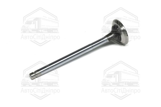Клапан випускний OPEL 1.7 DTI Y17DT  26.5x6x98.1 (вир-во GUNES)