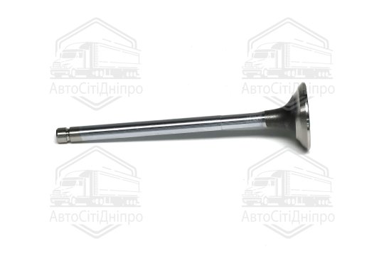 Клапан випускний OPEL 1.7 DTI Y17DT  26.5x6x98.1 (вир-во GUNES)