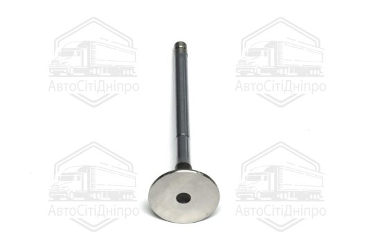 Клапан випускний OPEL 1.7 DTI Y17DT  26.5x6x98.1 (вир-во GUNES)