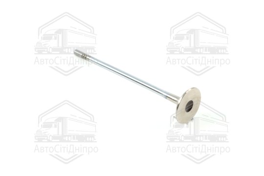Клапан випускний OPEL 1.6 16V Z16 XEP 27.5x5x116.2 (вир-во GUNES)