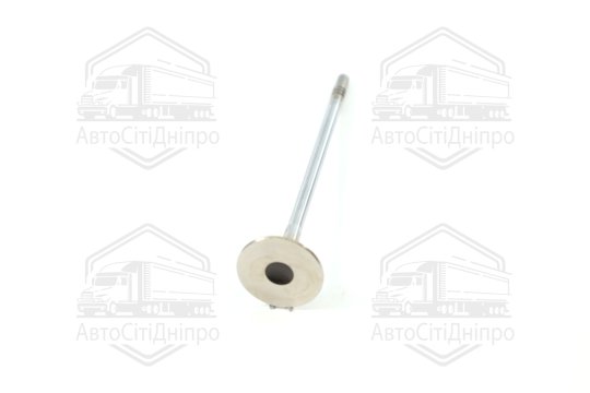 Клапан випускний OPEL 1.6 16V Z16 XEP 27.5x5x116.2 (вир-во GUNES)