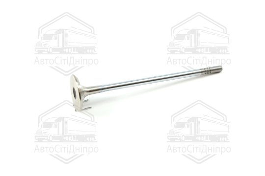 Клапан випускний OPEL 1.6 16V Z16 XEP 27.5x5x116.2 (вир-во GUNES)