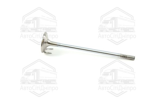 Клапан випускний OPEL 1.6 16V Z16 XEP 27.5x5x116.2 (вир-во GUNES)