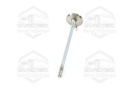 Клапан випускний OPEL 1.6 16V Z16 XEP 27.5x5x116.2 (вир-во GUNES)