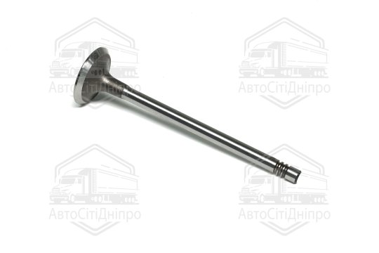 Клапан впускний RENAULT 2,0 dCi M9R  27.8x6x103.9 (вир-во GUNES)