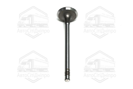 Клапан впускний RENAULT 2,0 dCi M9R  27.8x6x103.9 (вир-во GUNES)