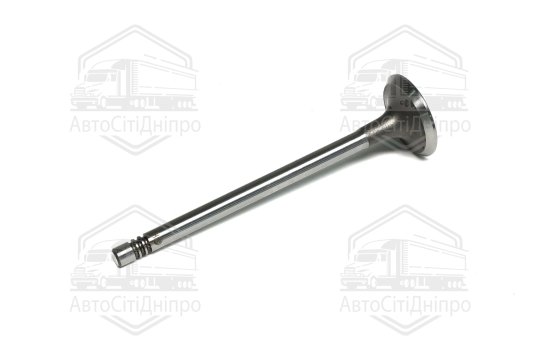 Клапан впускний RENAULT 2,0 dCi M9R  27.8x6x103.9 (вир-во GUNES)