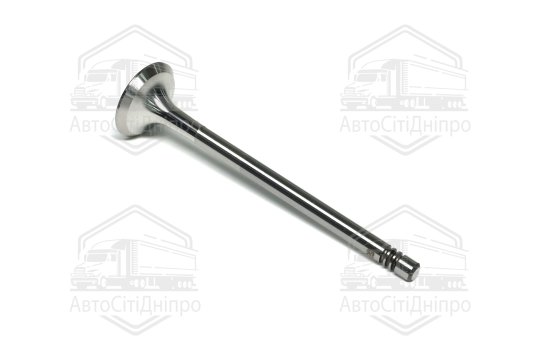 Клапан випускний RENAULT 2,0 dCi M9R  26x6x103.8 (вир-во GUNES)
