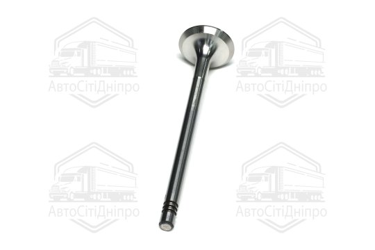 Клапан випускний RENAULT 2,0 dCi M9R  26x6x103.8 (вир-во GUNES)