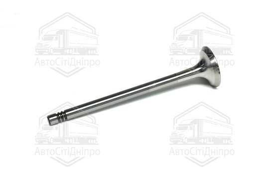 Клапан випускний RENAULT 2,0 dCi M9R  26x6x103.8 (вир-во GUNES)