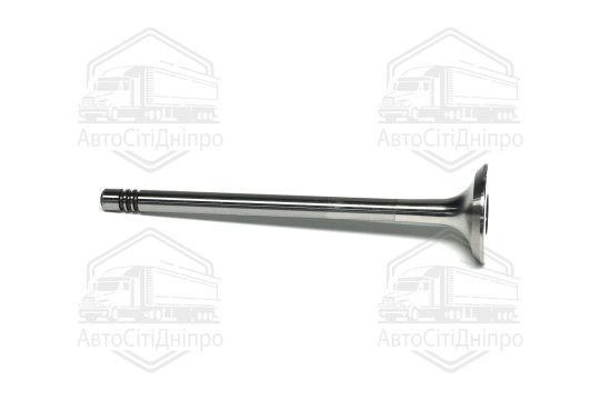 Клапан випускний RENAULT 2,0 dCi M9R  26x6x103.8 (вир-во GUNES)