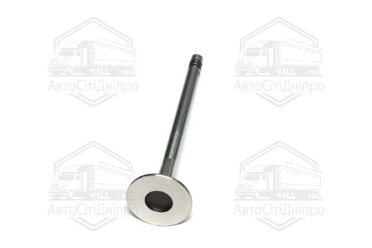 Клапан випускний RENAULT 2,0 dCi M9R  26x6x103.8 (вир-во GUNES)