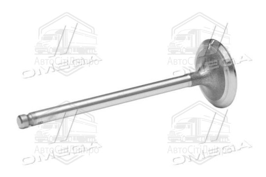 Клапан впускний OPEL 2.0 TDI 16V X20DTL/Y20DTL 29x6x97 (вир-во GUNES)