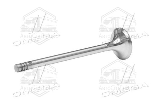 Клапан випускний OPEL 2.0 TDI 16V X20DTL/Y20DTL 26.2x6x97 (вир-во GUNES)