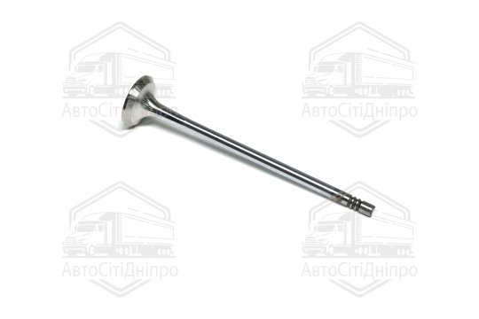 Клапан випускний OPEL Z19DTH/A20DTC 24.5x5x114.3 (вир-во GUNES)