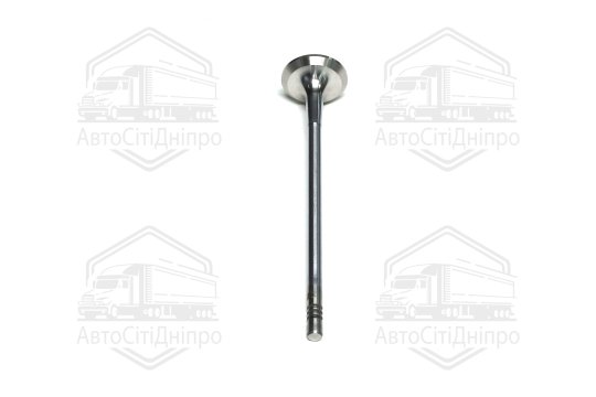 Клапан випускний OPEL Z19DTH/A20DTC 24.5x5x114.3 (вир-во GUNES)
