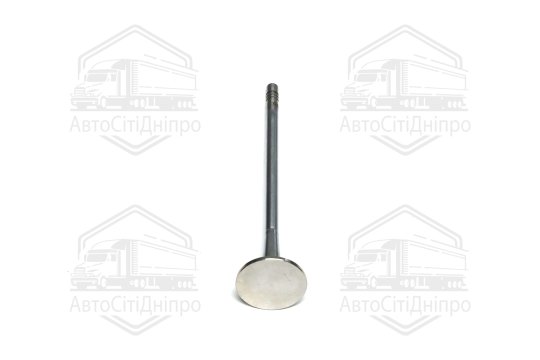 Клапан випускний OPEL Z19DTH/A20DTC 24.5x5x114.3 (вир-во GUNES)