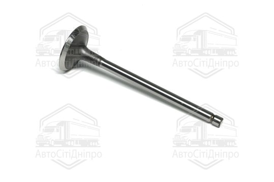 Клапан впускний PSA 1.6 16V 31.2x6x103.8 (вир-во GUNES)