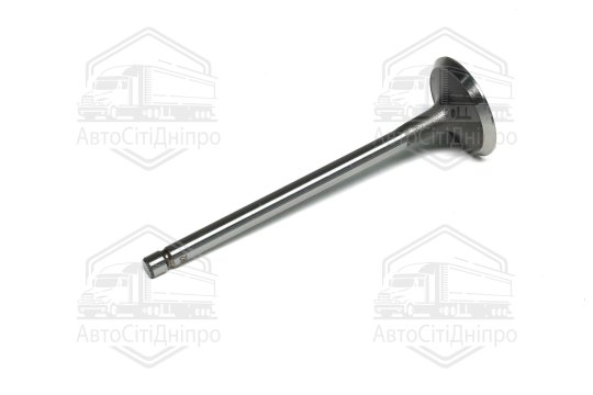 Клапан впускний PSA 1.6 16V 31.2x6x103.8 (вир-во GUNES)