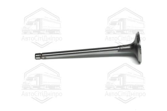 Клапан впускний PSA 1.6 16V 31.2x6x103.8 (вир-во GUNES)