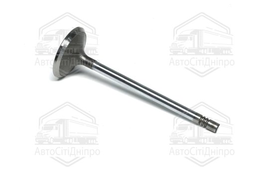 Клапан випускний PSA 2,0/2,2 HDI DW10/DW12 33.8x6x107.1 (вир-во GUNES)