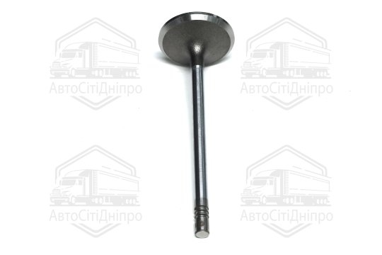 Клапан випускний PSA 2,0/2,2 HDI DW10/DW12 33.8x6x107.1 (вир-во GUNES)