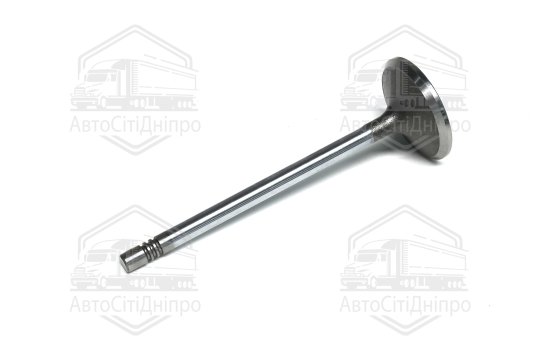 Клапан випускний PSA 2,0/2,2 HDI DW10/DW12 33.8x6x107.1 (вир-во GUNES)