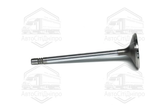 Клапан випускний PSA 2,0/2,2 HDI DW10/DW12 33.8x6x107.1 (вир-во GUNES)