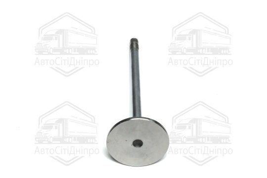Клапан випускний PSA 2,0/2,2 HDI DW10/DW12 33.8x6x107.1 (вир-во GUNES)