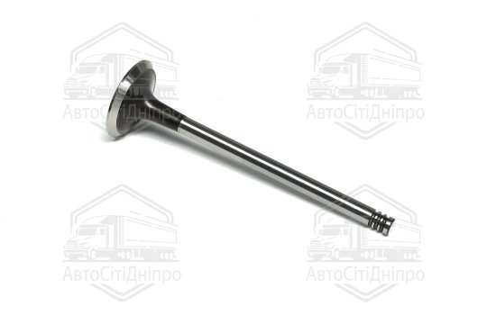 Клапан випускний RENAULT 1,5 dCi K9K 29x6x100.50 (вир-во GUNES)