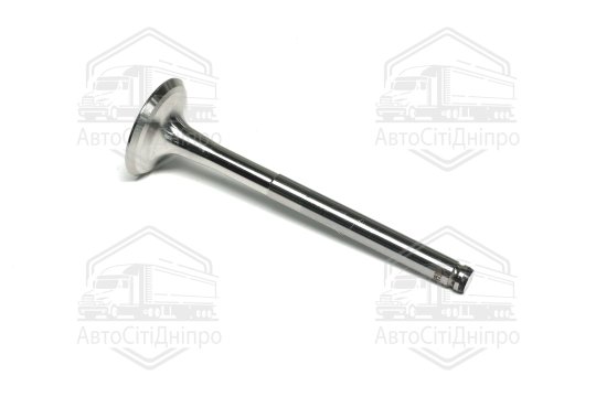 Клапан випускний RENAULT 1,8/2,0 16V F3P/F3R 32.6x8x107 (вир-во GUNES)