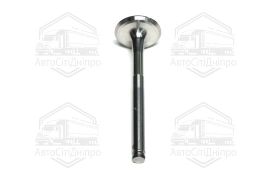 Клапан випускний RENAULT 1,8/2,0 16V F3P/F3R 32.6x8x107 (вир-во GUNES)