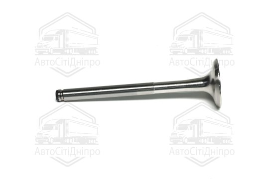 Клапан випускний RENAULT 1,8/2,0 16V F3P/F3R 32.6x8x107 (вир-во GUNES)